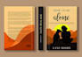 design book cover, ebook cover and kindle cover design